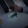 Baseus Cahub-Bz0G Hub de Interface Usb 3.2 Gen 1 3.1 Gen 1 Náhled obrázku produktu 15