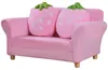 Kindersofa Kindersessel Kinder Couch Softsofa Doppelsofa Produktbild-Vorschau 1