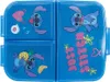 Disney Stitch 2 tlg. Lunch Set Brotdose mit 3 Kammern Produktbild-Vorschau 3