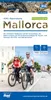 BVA ADFC Regionalkarte Mallorca 1:75.000 Produktbild-Vorschau 1