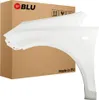 BLU Aile Compatible avec Opel Corsa D Z474 Gauche Weiss Voir les images du produit 1