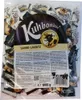 Kuhbonbons Sahne Lakritz XL Beutel Menge:1000g Produktbild-Vorschau 1