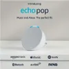 Chytrý reproduktor Amazon Echo Pop White Náhled obrázku produktu 15