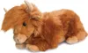 Aurora World 26609 Aurora Plüschtier, Braun, 40cm Produktbild-Vorschau 4