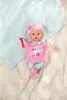 BABY born Fee per neonati 26cm Anteprima dell’immagine prodotto 7