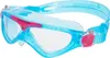 Aquasphere Vista Kinderschwimmbrille Blau  Blau One Size Produktbild-Vorschau 4