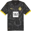 Puma Herren Borussia Dortmund BVB 23/24 Away Trikot - Produktbild-Vorschau 1