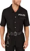 dressforfun® Herrenkostüm Polizist Produktbild-Vorschau 3
