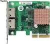 QNAP QXG-2G2T-I225, Eingebaut, Kabelgebunden, PCI Express, Produktbild-Vorschau 1