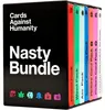 Cards Against Humanity Nasty Bundle – Lingua: Inglese Anteprima dell’immagine prodotto 1