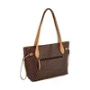 Gabor Barina Borsa con zip Marrone Anteprima dell’immagine prodotto 7