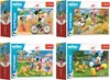 TREFL Display Puzzle Mickey Mouse: Magic Day 54 Teile (40 Produktbild-Vorschau 2