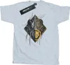 Marvel - T-Shirt für Herren BI15627 (3XL) (Grau) Produktbild-Vorschau 1