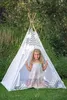 Tenda per bambini WOODY - TEEPEE Anteprima dell’immagine prodotto 8