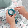 Fotelik podłogowy Fisher-Price z tacką - dla niemowląt, 2 Podgląd zdjęcia produktu 8