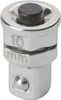 KS Tools GEARplus Stecknuss-Adapter, 3/8x13 mm Produktbild-Vorschau 5