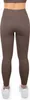 Damen Sport Leggings High Waist – Figurformende Fitnesshose Produktbild-Vorschau 3