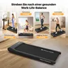 Mobvoi Walking Pad Smart KI Untertisch-Laufband, tragbares Produktbild-Vorschau 2