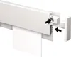 MAUL Klemmleiste MAULgrip Aluminium zum Anschrauben 100.5 x Produktbild-Vorschau 9