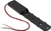Maratron Halterung für Blaupunkt Rahmenakku ZZ981004 Produktbild-Vorschau 1