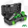 Elektro Handkettensäge mit 2 Akku MalTec MasterCut1000W Produktbild-Vorschau 8