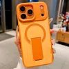 Magnet Ständer Hülle für iPhone 13, Kompatibel mit MagSafe, Produktbild-Vorschau 2