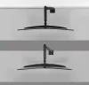 Neomounts DS70PLUS-450BL1, Svorka/priechodka, 18 kg, 43,2 Náhľad obrázku produktu 7