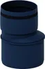 Poloplast POLO-KAL XS, Übergangsrohr, DN 110/90, 1 Stk. Produktbild-Vorschau 1