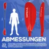24MOVE® Doppelpaddel LAGO Aluminium Paddel, Stand-Up Produktbild-Vorschau 4