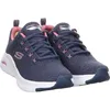 Skechers Arch Fit - Glee For All - Navy / Pink Textil Produktbild-Vorschau 31