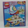 LEGO® Friends Słoneczny katamaran 41317 Podgląd zdjęcia produktu 14