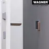 WAGNER Türstopper SCREW OR GLUE / Schrauben oder Kleben - Produktbild-Vorschau 7