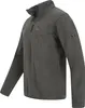 Höhenhorn Skyja Herren Fleece Pullover Grau Gr. M Produktbild-Vorschau 2