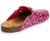 Damen Clog Bioline Print Größe 39 Produktbild-Vorschau 4
