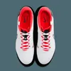 Nike Legend 10 Academy Fg/Mg White/Black-Bright Crimson Podgląd zdjęcia produktu 11