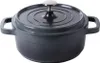 Verk 07167_SZ Topf mit Deckel 2,2 l Produktbild-Vorschau 3
