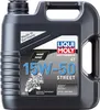 Liqui Moly Special Tec 5W-30 60 Liter Produktbild-Vorschau 1