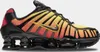 Nike Shox TL Sunset Orange Amarillo Black Sneaker Haifisch Produktbild-Vorschau 3