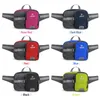 Outdoor Sports Taillenpackung mit Wasserflaschenhalter Produktbild-Vorschau 8