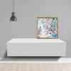 Schwebender Flurschrank - Hängender Sideboardschrank - mit Produktbild-Vorschau 2