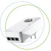 devolo Magic 2 LAN triple Powerline 3x Gigabit LAN port 1x Podgląd zdjęcia produktu 13