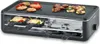 SEVERIN Black Line Lite Raclette-Grill mit Grillplatte RG Produktbild-Vorschau 3