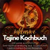 Tajine, original aus Marokko, inklusive Kochbuch Nord Produktbild-Vorschau 2