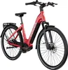 Tretwerk Amber Nexus E Bike Damen 28 Zoll Elektrofahrrad Produktbild-Vorschau 16
