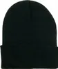 Klassische Beanie-Mütze für Herren, Schwarz, MORAJ Produktbild-Vorschau 2