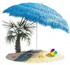 KINGSLEEVE® Sonnenschirm Hawaii Ø160cm Neigbar Produktbild-Vorschau 1