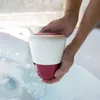 Ondilo ICO (bordeaux) - Smartes Messgerät für Wasseranalyse Produktbild-Vorschau 12