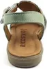 Ricosta Kinder Sandalen BIRTE Tango blau Leder Gr. 36 WMS Produktbild-Vorschau 19