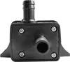 Pompa da giardino Mini Garden Jet Pump Pond Pump 5W 240l/h Anteprima dell’immagine prodotto 2