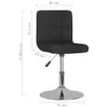 Cloris: Eetkamerstoelen, woonkamerstoelen, keukenstoelen, Productafbeelding-voorbeeld 9